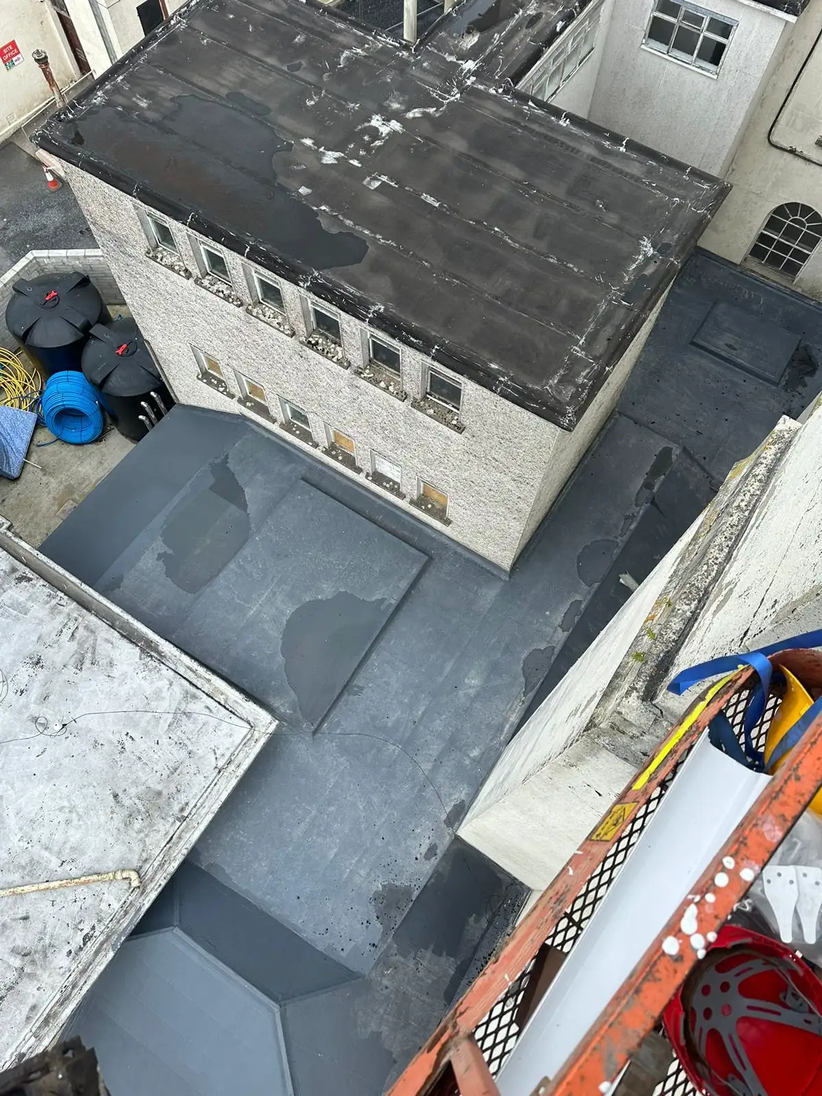 Protect your home with expert roofing