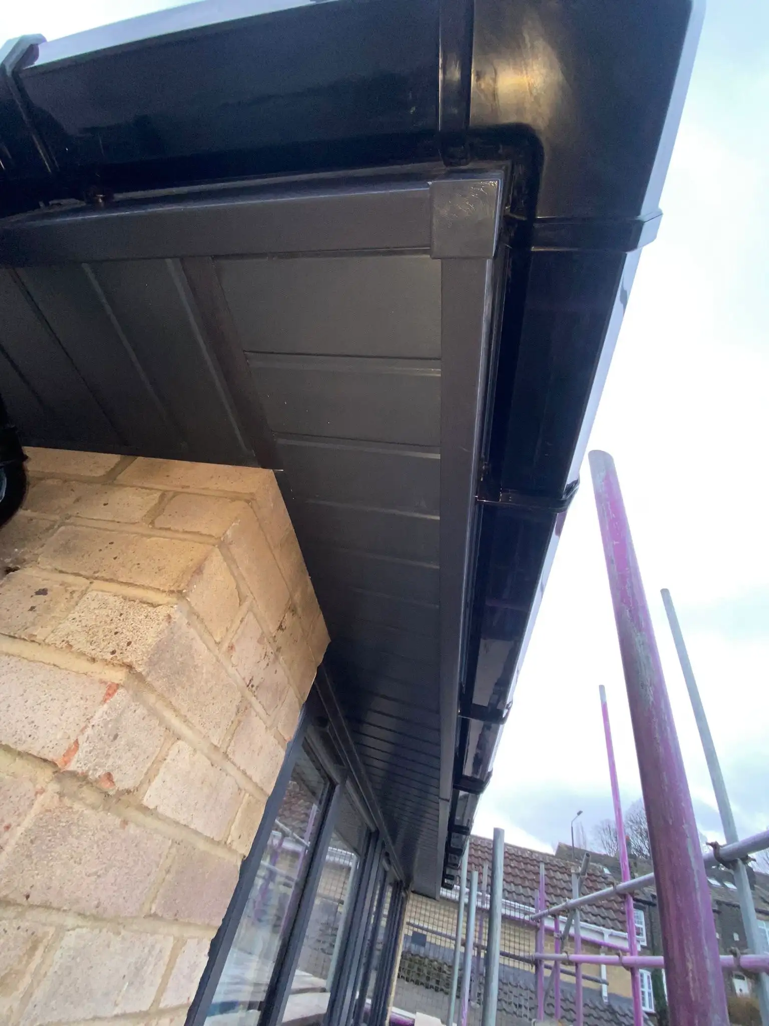 Protect your home with expert roofing