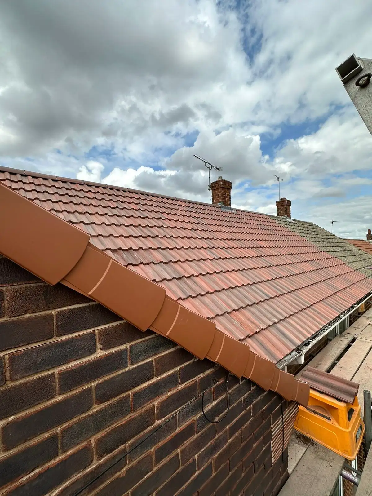 Protect your home with expert roofing